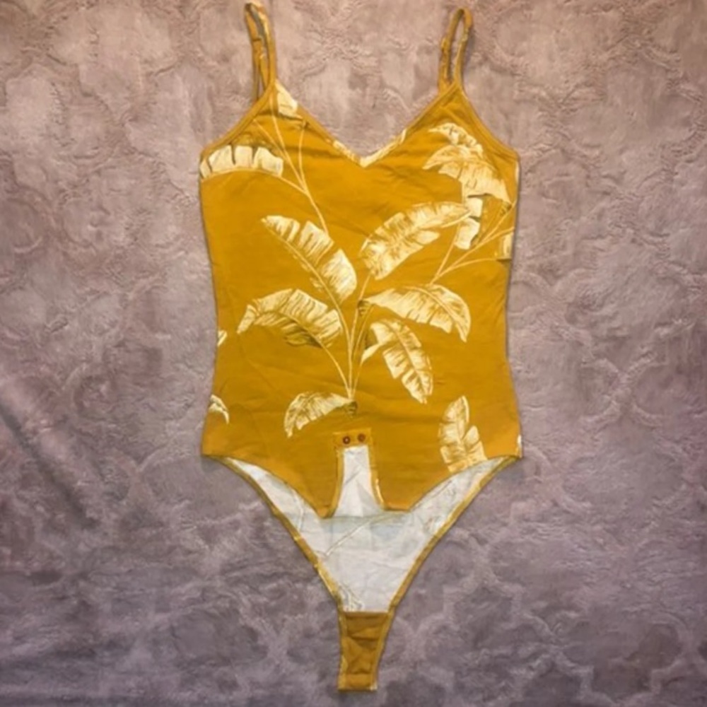 Bodysuit - Picture 4 of 11